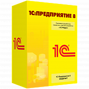 1С:Предприятие 8. Ресторан